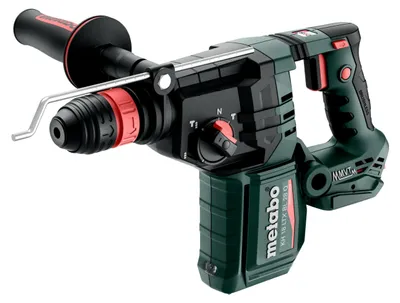 Obrázok produktu pre Metabo 601715850 KH 18 LTX BL 28 Q (601715850)