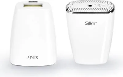 Image de SILK'N JWX20PE1001 Jewel LUXX Épilateur blanc - AKTION