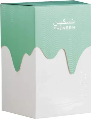 Immagine prodotto di Paris Corner Taskeen Lactéa Divina 100ml