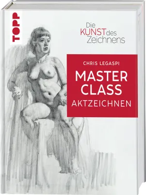Image de Die Kunst des Zeichnens Masterclass - Aktzeichnen