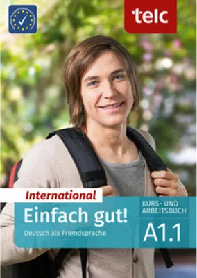 Obrázok produktu pre Einfach gut! International