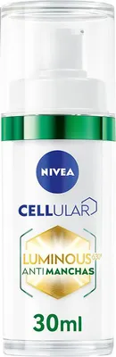 Obrázek produktu pro LUMINOUS 630º Sérum proti skvrnám po akné 30 ml