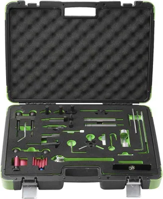 Produktbild von Jbm Audi/skoda Steuerzeiten-kit Silber Silber One Size
