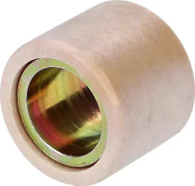 Produktbild von Variatorrolle Aprilia Variomatikgewicht, 20x17 mm, 12,0 g für Scarabeo 200, AP0229429