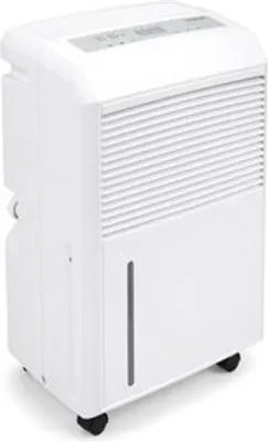 Produktbild von TROTEC Luftentfeuchter TTK 90 E (max. 30 L/Tag), geeignet für Räume bis 230 m³ / 90 m²