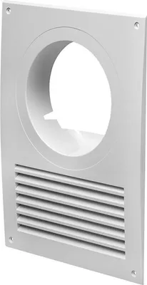 Obrázek produktu pro Gitteradapter, D100 250X180Mm
