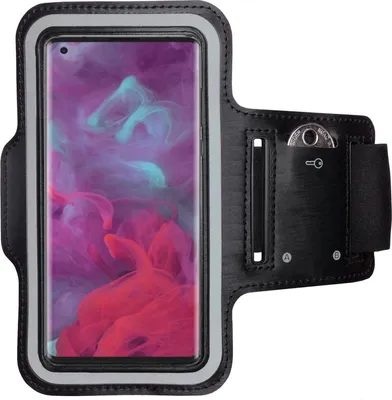 Immagine prodotto di Fascia da braccio sportiva per Motorola Edge Fascia da braccio sportiva Custodia per cellulare Fitness Jogging Cover
