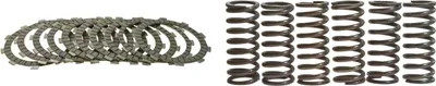 Immagine prodotto di Molle per frizione a dischi per Suzuki RF 900 R, anni di produzione 1995-1997, di Pamoto - Nuove