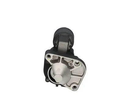 Produktbild von Anlasser Starter 12 V 0,85 kW 8 Zähne VALEO für u.a. RENAULT SCÉNIC