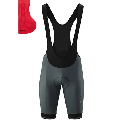 Produktbild von Gonso Sitivo Trägerhose Grau 2XL Mann Grau 2XL