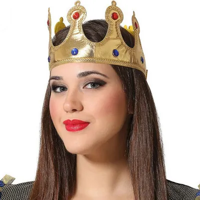 Obrázok produktu pre Crown Gold Ø 60 cm