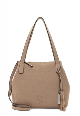Produktbild von SURI FREY Romy Shopper mittel Sand