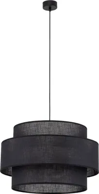 Produktbild von Hängeleuchte CALISTO BLACK 5099 TK Lighting