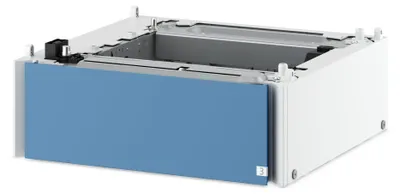 Produktbild von HP LaserJet 550-Blatt-Papierfach, Papierfach, HP, HP LaserJet Enterprise 5501dn, HP LaserJet Enterprise 5501n, HP LaserJet Enterprise 5502dn, HP..., 550 Blätter, China, Unternehmen, Business