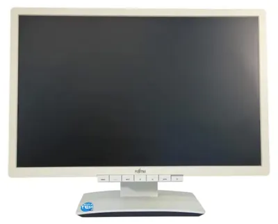 Produktbild von Fujitsu B line B22W-6 LED, 55,9 cm (22"), 1680 x 1050 Pixel, 5 ms, Weiß
