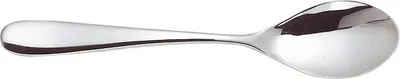 Immagine prodotto di Alessi "Nuovo Milano" Spoon F.Point Vorteilset 6 Stück (Art.-Nr. 5180/26, EAN 8003299018680)