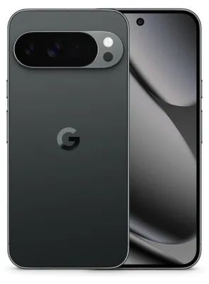 Image de Google Pixel 10 Pro XL 5G 256GB/16GB Double SIM Noir Obsidienne