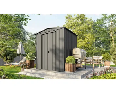 Obrázek produktu pro Globel shed garden manager Dream