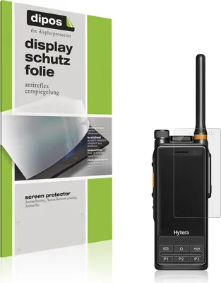 Obrázek produktu pro 4x dipos AR Hytera PDC680