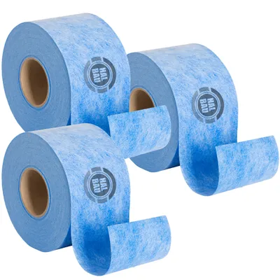 Zdjęcie produktu dla Taśma uszczelniająca do hydroizolacji PL3 120mm DICHTBAND HALBAU HN04 - 150m