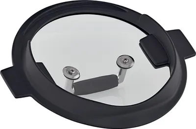 Produktbild von Rösle Rösle Glasdeckel Ø20cm SILENCE PRO 960112 960112 4004293961129
