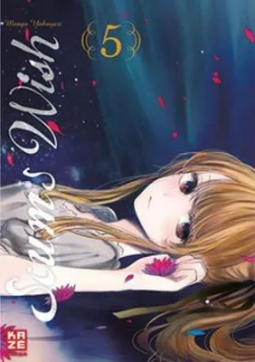 Produktbild von Scum's Wish 05