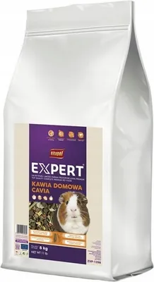 Imagen del producto de Expert Karma Completa para Cobayas Vitapol, 5 kg