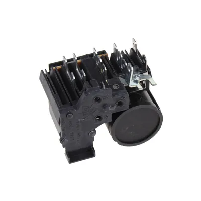 Produktbild von WHIRLPOOL - Anlaufvorrichtung   SX1J2 - 481011159582