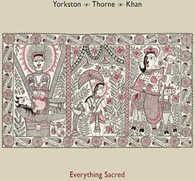 Produktbild von Everything Sacred