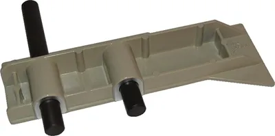 Produktbild von Makita Anschlagerhöhung rechts, für Kapp- und Gehrungssäge LS1013