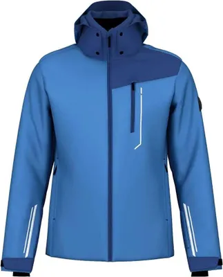 Produktbild von Head Supershape Jacke Blau 54 Herren Blau 54