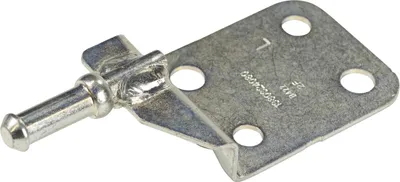 Produktbild von Halter, Abgasanlage 1380324080