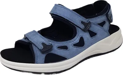 Produktbild von Fidelio Trekkingsandalen Damen 32303838313032 Blau 42 EU