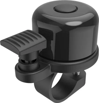 Produktbild von Hama AirBell, Klingel, Schwarz