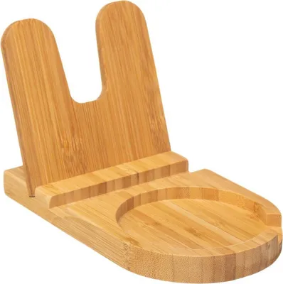 Zdjęcie produktu dla Löffelablage Secret de Gourmet Bambus (20 x 12,5 x 12 cm)