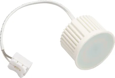 Produktbild von LED Modul 230V flach 7W 3000K Warmweiss 110° CRI90