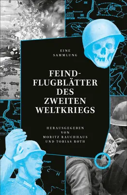 Produktbild von Feindflugblätter Des Zweiten Weltkriegs