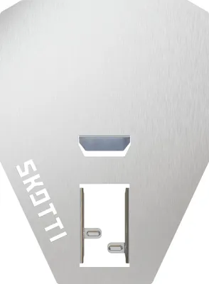 Produktbild von Pfannenwender SKOTTI Wender Flip