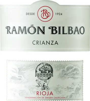 Produktbild von Ramon Bilbao Rioja Crianza DOCa 2022 Rioja | Spanien | 13,5% vol | 0,75 l