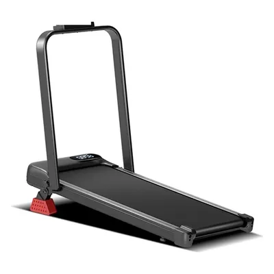 Produktbild von ROBORE U18F Laufband klappbar 2,5 PS 10,5 km/h bis 136 kg mit Steigung