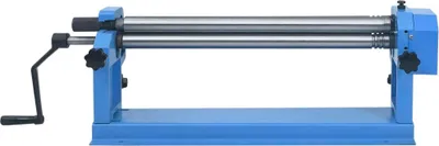 Obrázok produktu pre ohýbačka ocele 640 mm vidaXL