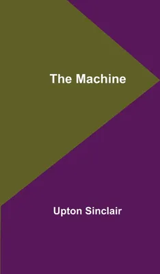 Produktbild von The Machine