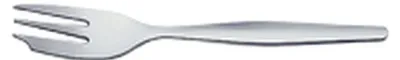 Immagine prodotto di Amefa 239000B000390 12 Amefa Kuchengabeln Scandinave silber poliert