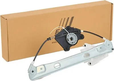 Produktbild von FAST FT91911 Elektrischer Fensterheber Hinten Links für ALFA ROMEO 159 Sportwagon (939) 159 (939)