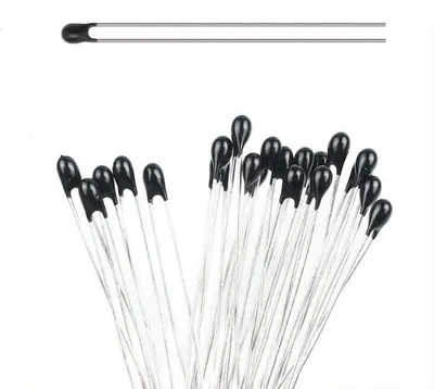 NTC-Thermistorwiderstände 40 Stück, 20x 10K + 20x 50K Ohm