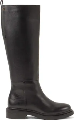 Immagine prodotto di Lazamani Uma stivali in pelle da donna Nero taglia 42