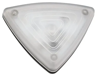 Productafbeelding van Achterlicht voor helm, ABUS YOUN-I PEDELEC+, reserveverlichting voor helm