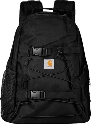 Produktbild von Carhartt WIP Kickflip Backpack Black