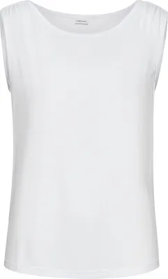 Produktbild von LASCANA Shirttop weiß Größe 36/38