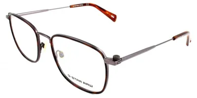 Produktbild von G-Star RAW Sonnenbrille GS2133 060 52 18 150